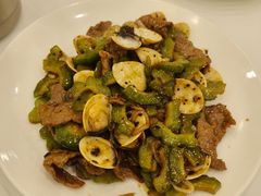 -粤盛海鲜平价店(洛溪食街店)