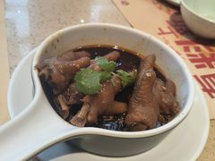 -点都德(华强南店)