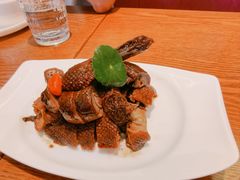 -沪上馨和小馆•海派上海菜(陆家浜路店)