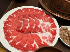-南门涮肉(后海店)
