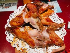 -味福记·本地特色菜(八一万达广场店)