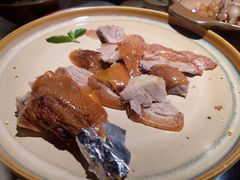 -青年公社烤鸭(滨湖银泰店)