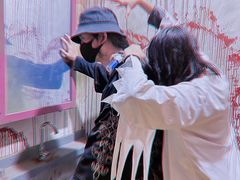 -呼吸沉浸式剧场(甘露园店)