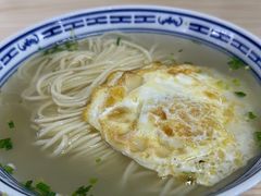 -盛兴面馆(真儒大厦店)