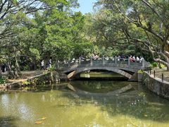 -人民公园(罗湖区)