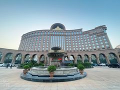 -唐山河头老街国丰维景国际大酒店