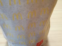 -麦当劳(无锡永乐店)