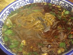 -惠记粉汤羊血(小南门店)