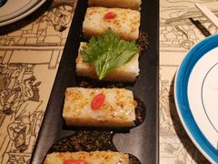 -遇见长安之高山流水(李家村万达店)
