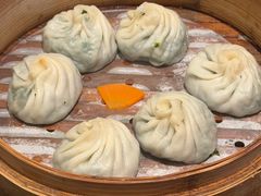 -南翔馒头店(豫园店)