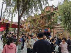 -中华巴洛克风情街