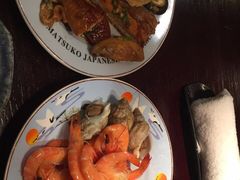 -松子料理(亮马桥店)