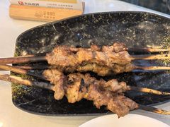 -新粤新疆菜(禅城店)