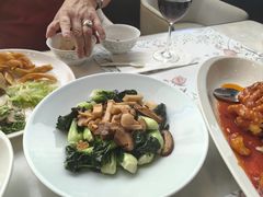 -上海虹桥宾馆味翠餐厅