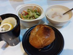 -Red Rice米饭主题餐厅(荔枝角店)