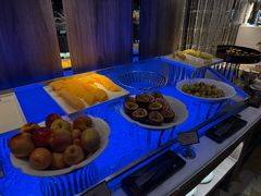 -广州花园酒店·凌璇阁旋转餐厅CAROUSEL360