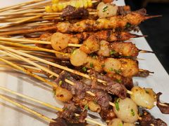 -串盟烧烤大排档·长沙美食地标(星沙店)