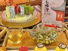 -北京中国大饭店