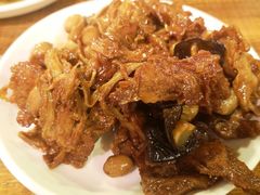 -阿马蛋汤·宁波小海鲜(总店)