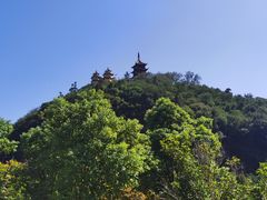 -狼山风景名胜区