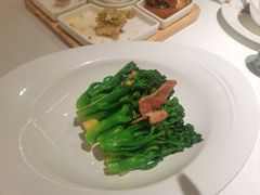 -滋粥楼·顺德菜(番禺广场总店)