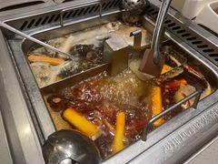 -海底捞火锅(8号仓店)