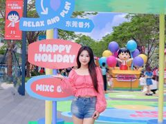 -东莞松山湖万象汇