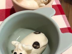 -西贝莜面村(金隅嘉品mall店)
