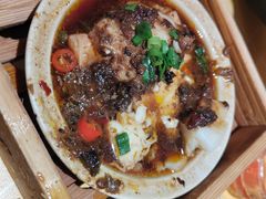 -蔡澜点心·粤菜(花城汇南区店)