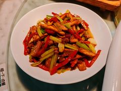 -小菜园新徽菜(无锡宜家荟聚中心店)