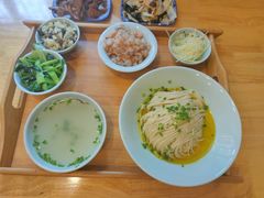 三虾面-杨裕兴(十全街店)