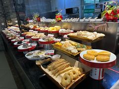-令氏家外家周秦食府(高新店)