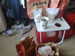 -肯德基(世纪金源店)