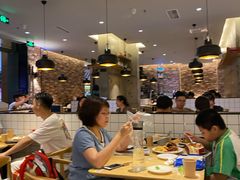 大堂-卡朋西餐(祈福缤纷汇店)