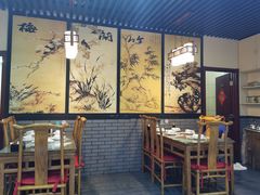 -粥公粥婆精品家常菜(青龙桥店)