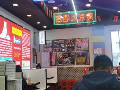 大堂-澳门陈光记烧味饭店(万象城店)