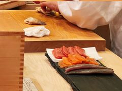 -鮨菜和喜智