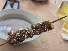 -安乐茶饭·手工素菜·高空景观餐厅(千灯湖店)