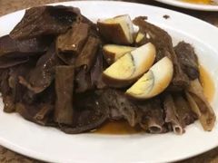 卤水拼盘-揭阳钟记小食(福田新村店)