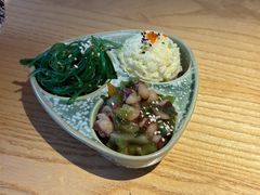 -鹤龟料理店(时代天街店)