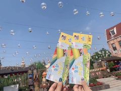 -安徒生童话乐园