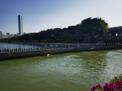 -白鹭洲公园