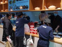 -万和春排骨砂锅米饭(新业广场店)