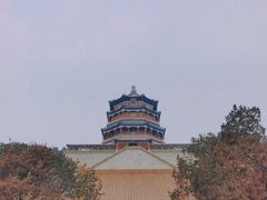 -颐和园