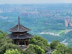 -杭州半山国家森林公园