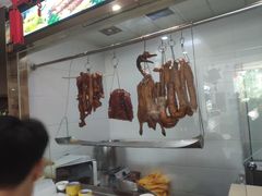 -安记烧鹅(新桥店)