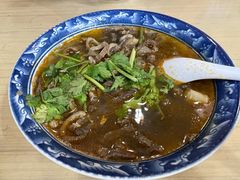 -绥缘老烧麦(中天店)