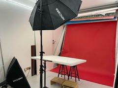 -海马体照相馆(上海晶耀前滩店)