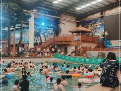 -南宫温泉水世界