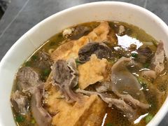 -四里沙茶面(七星西路分店)